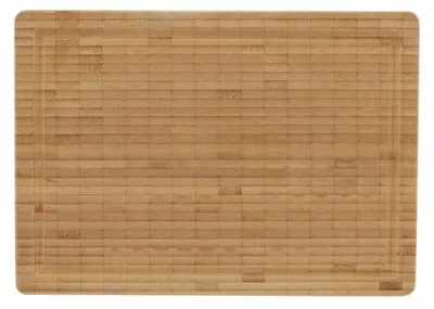 Immagine prodotto di ZWILLING Schneidbrett Bambus 25x18 cm 114864 4009839217456