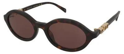 Immagine prodotto di Occhiali da sole Gucci GG2153S 002