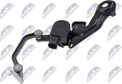 Produktbild von NTY Sensor Leuchtweiteregulierung ECX-AU-043 Hinten Links für AUDI A6 Avant (4F5, C6)
