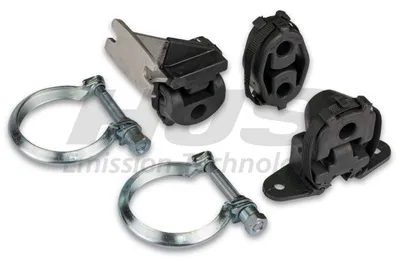 Obrázek produktu pro Montážní sada Hjs, výfukový systém 82 22 4647