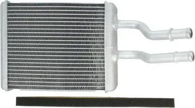 Produktbild von Wärmetauscher, Innenraumheizung THERMOTEC D6D003TT