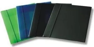 Produktbild von Fellowes U110TB, 250 mm, 350 mm, Blau