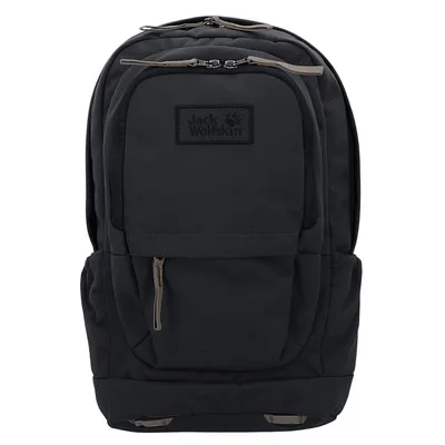 Produktbild von JackWolfskin-00374 DP Road Kid 20 Rucksack Schwarz - Uni - Erwachsene (ABA) One Size
