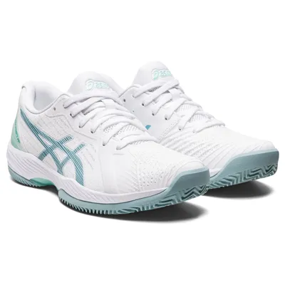 Produktbild von Asics SOLUTION SWIFT FF CLAY W WHITE 7