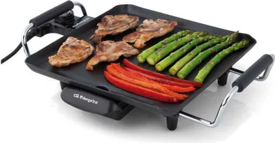 Obrázok produktu pre Orbegozo TB 2206, 1500 W, Čierna, 275 x 275 mm