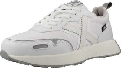 Immagine prodotto di Sneakers Del Marchio Munich Del Modello 8907070m Bianco