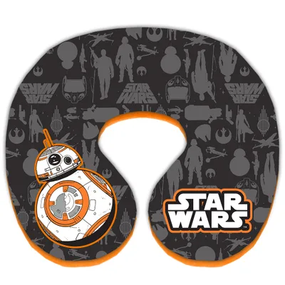 Produktbild von Star Wars Nackenkissen für Kinder