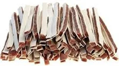 Image de Hanny BÂTONNETS DE CANARD AVEC MORUE 500 g