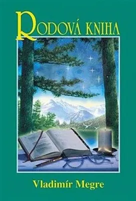 Image de Rodová kniha 6 (Megre Vladimír)
