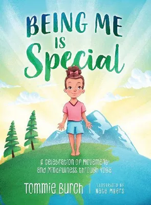 Produktbild von Being Me Is Special