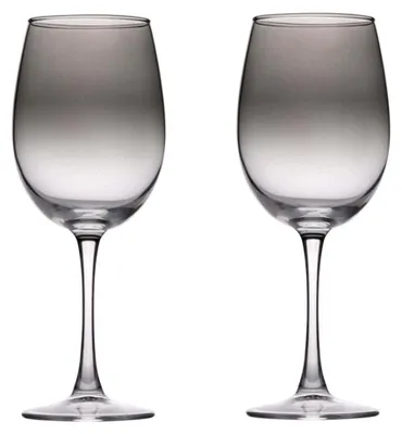 Obrázok produktu pre ALPINA Pohár na víno - dymový 465ml 4ksED-224043