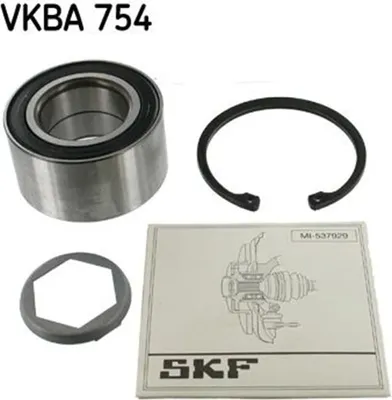 Produktbild von SKF Radlager hinten für Opel Omega A