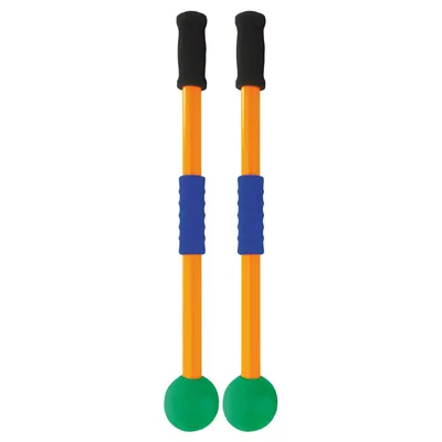 Produktbild von Happy Kidz Rollbrett Padel 2er Set 21404024077
