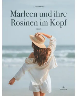 Zdjęcie produktu dla Marleen und ihre Rosinen im Kopf