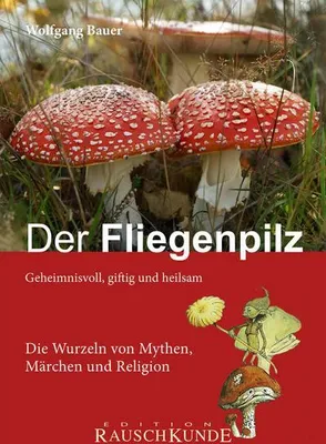 Immagine prodotto di Der Fliegenpilz