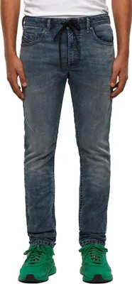 Produktbild von Diesel Thommer 069NZ Herren Jeans Joggjeans Regular Slim Skinny