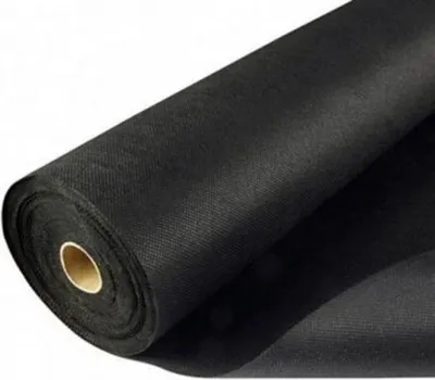 Image de Baland Géotextile Feutre Rouleau 25x1m 150g 150g Rouleau De 25x1m - Baland