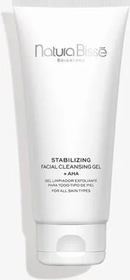 Produktbild von Natura Bisse Facial Cleansing Gel Aha 200 Ml