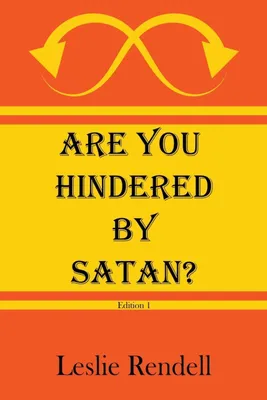 Produktbild von Are You Hindered By Satan