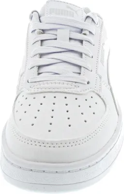 Produktbild von Puma Caven 2.0 Jr 3938370002 (5.5/white-silver)