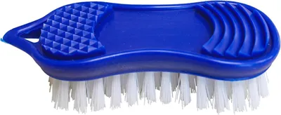 Imagen del producto de Exprimidor de patatas profesional de acero inoxidable, con 3 discos perforados, ideal para hacer puré de patatas y purés de verduras