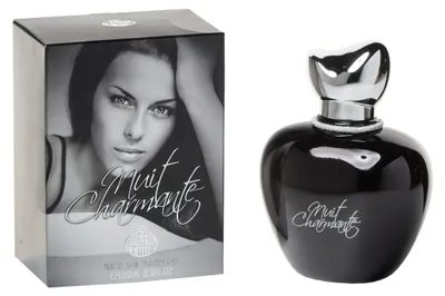 Zdjęcie produktu dla Real Time Nuit Charmante Woda perfumowana, 100ml