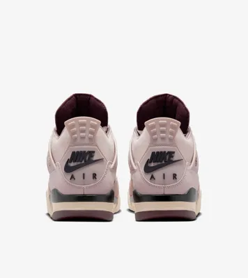 Produktbild von Nike Air Jordan 4 x A Ma Maniére "While You Were Sleeping Fossil Stone" FZ4810-200, Größe: 50