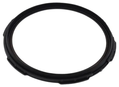 Produktbild von Moulinex Cookeo Schnellkochtopf-Deckelringdichtung CE7061 CE8511