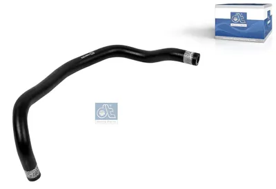 Produktbild von DT Spare Parts Kühlerschlauch Wasserschlauch 10 1.11666