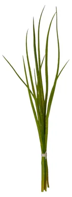 Produktbild von Künstlicher Grasbund 55cm, Beiwerk GRÜN