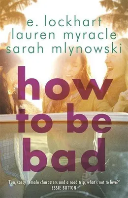 Productafbeelding van How to Be Bad
