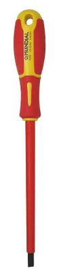 Produktbild von ISOLIERKAPPE FÜR SCHRAUBEN MIT GEWINDE, MUNDIAL, 0,4 x 2,5 x 80 mm