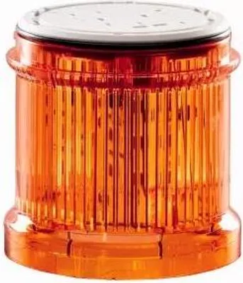 Produktbild von Eaton Signalsäulenelement LED SL7-BL24-A Orange Orange Blinklicht 24 V (171389)