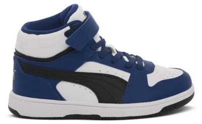 Obrázek produktu pro Boty Puma Rebound Slam Mid 40880103
