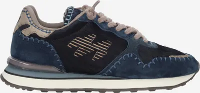 Produktbild von MRP MRP06UPHS V.10, Sneaker in Blau für Damen, Größe 38