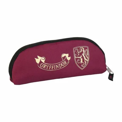 Obrázek produktu pro Etui Harry Potter Červená (22 x 7 x 4 cm)