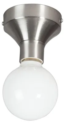 Productafbeelding van Plafondlamp Tasso Zilver