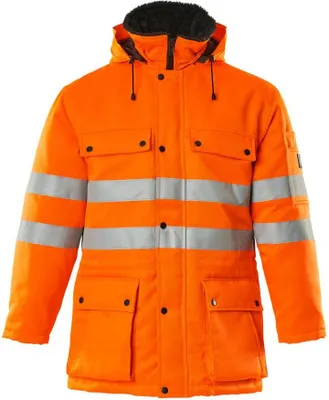 Produktbild von Parka MASCOT® Quebec MASCOT® SAFE ARCTIC