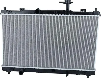 Obrázek produktu pro Chladič NRF, chlazení motoru 59243
