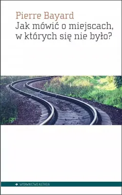 Imagen del producto de ISBN Jak mówić o miejscach w których się nie było?, Polski, Broszurowa okładka, 272 stron(y)