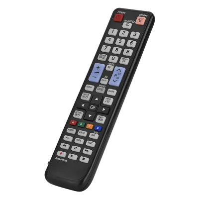 Immagine prodotto di Telecomando, telecomando, telecomando TV, telecomando TV, telecomando TV, telecomando TV, telecomando TV per Samsung, telecomando TV per Samsung BN59-01015A