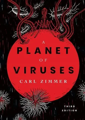 Zdjęcie produktu dla A Planet of Viruses