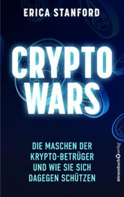 Produktbild von Crypto Wars
