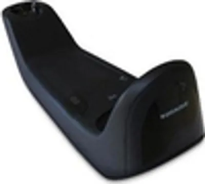 Produktbild von Datalogic WLC4190-BK-433, Ladeadapter, Schwarz, Datalogic, GM4200 Scanner, 1 Stück(e)