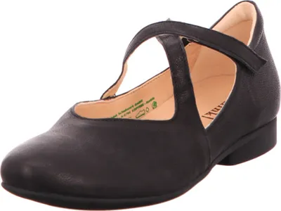 Produktbild von Think! Ballerinas Ballerinas Leder