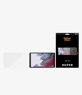 Immagine prodotto di Vetro temperato Panzerglass E2E Super+ per Samsung Galaxy Tab A7 Lite 8.7