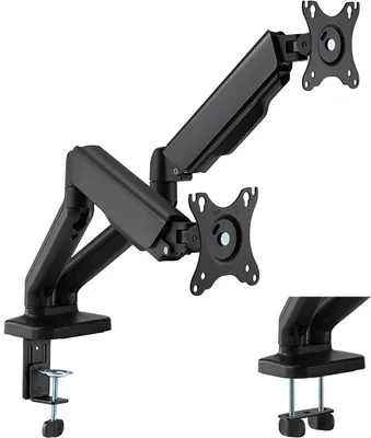 Obrázok produktu pre STELL SOS 2121 Držiak monitorů dual