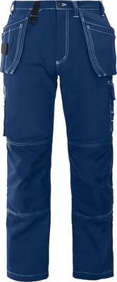 Produktbild von Projob 5501 ARBEITSHOSE