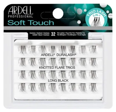 Immagine prodotto di Ardell Soft Touch Trios, confezione grande