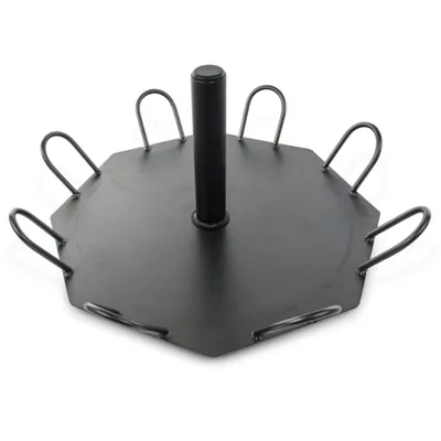 Produktbild von Stroops Battle Rope Plattform